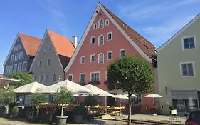 Hotel-Gasthof Blaue Traube E.K.